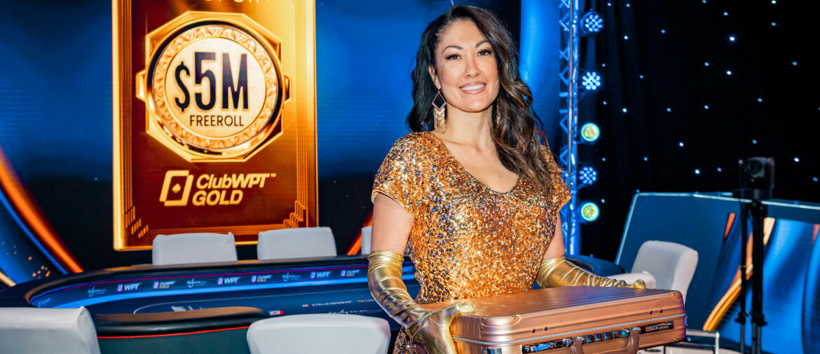 Some States Banned It… Now It’s Sponsoring a $3 Million Tournament at Wynn