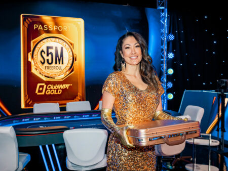 Some States Banned It… Now It’s Sponsoring a $3 Million Tournament at Wynn
