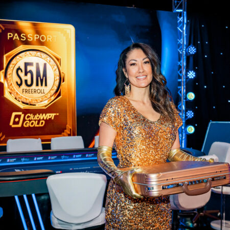 Some States Banned It… Now It’s Sponsoring a $3 Million Tournament at Wynn