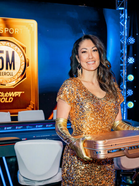 Some States Banned It… Now It’s Sponsoring a $3 Million Tournament at Wynn