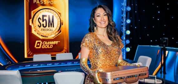 Some States Banned It… Now It’s Sponsoring a $3 Million Tournament at Wynn
