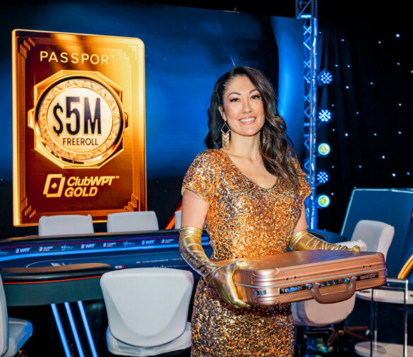 Some States Banned It… Now It’s Sponsoring a $3 Million Tournament at Wynn