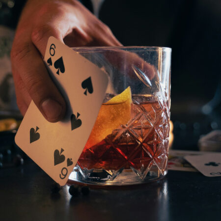 Bomb Pots and Bombay; Being A Server During the Super Spring Stack by Isabelle St-Germain