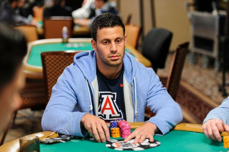Garrett Adelstein is Coming Back on the Stream After a Year
