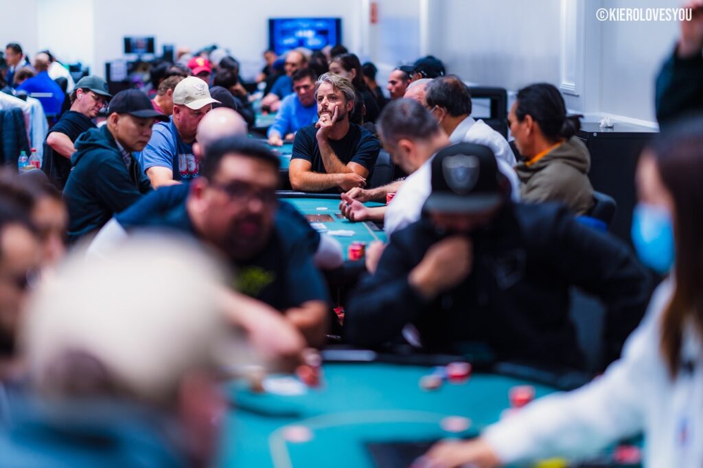 Commerce Casino