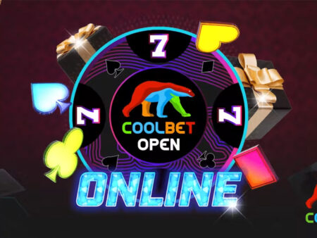 Coolbet Open Online 2026 Is Your Route to the Ninth Coolbet Open in Tallinn