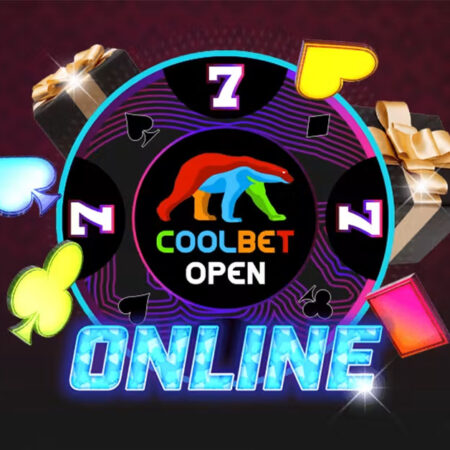 Coolbet Open Online 2026 Is Your Route to the Ninth Coolbet Open in Tallinn