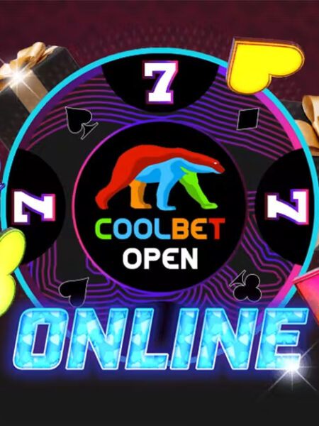 Coolbet Open Online 2026 Is Your Route to the Ninth Coolbet Open in Tallinn