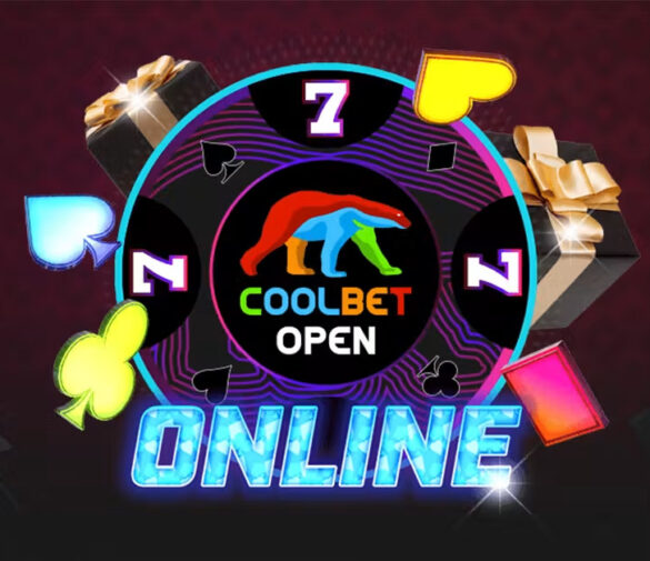 Coolbet Open Online 2026 Is Your Route to the Ninth Coolbet Open in Tallinn