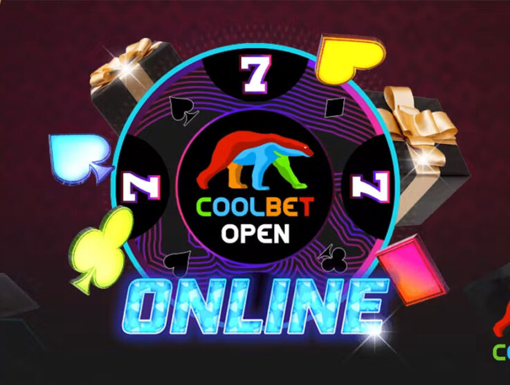 Coolbet Open Online 2026 Is Your Route to the Ninth Coolbet Open in Tallinn