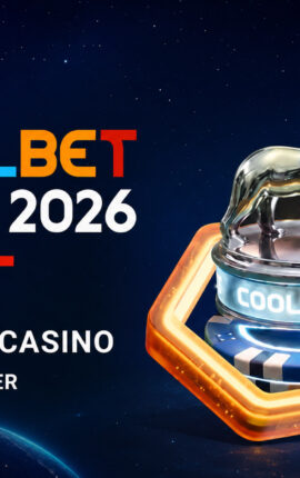 The Ninth Coolbet Open Is One Week Away and Here Is Why You Should Be There