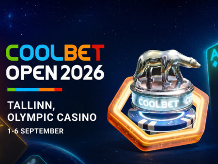 The Ninth Coolbet Open Is One Week Away and Here Is Why You Should Be There