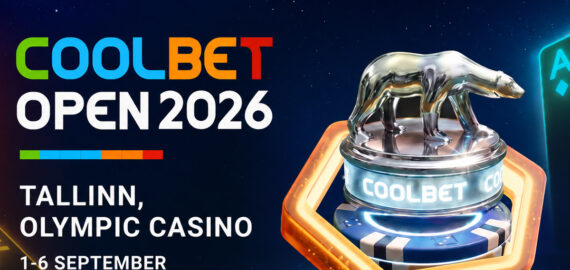 The Ninth Coolbet Open Is One Week Away and Here Is Why You Should Be There