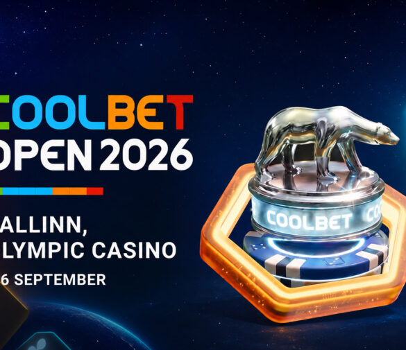 The Ninth Coolbet Open Is One Week Away and Here Is Why You Should Be There