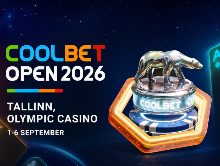The Ninth Coolbet Open Is One Week Away and Here Is Why You Should Be There