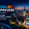 Tallinn Beyond the Felt: Top Things to Do During the 2026 Coolbet Open at Olympic Park Casino