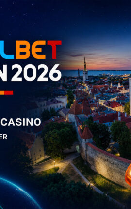 Tallinn Beyond the Felt: Top Things to Do During the 2026 Coolbet Open at Olympic Park Casino