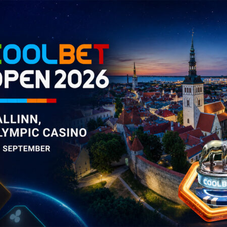 Tallinn Beyond the Felt: Top Things to Do During the 2026 Coolbet Open at Olympic Park Casino