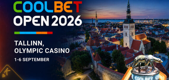 Tallinn Beyond the Felt: Top Things to Do During the 2026 Coolbet Open at Olympic Park Casino