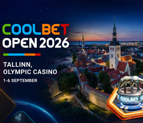 Tallinn Beyond the Felt: Top Things to Do During the 2026 Coolbet Open at Olympic Park Casino