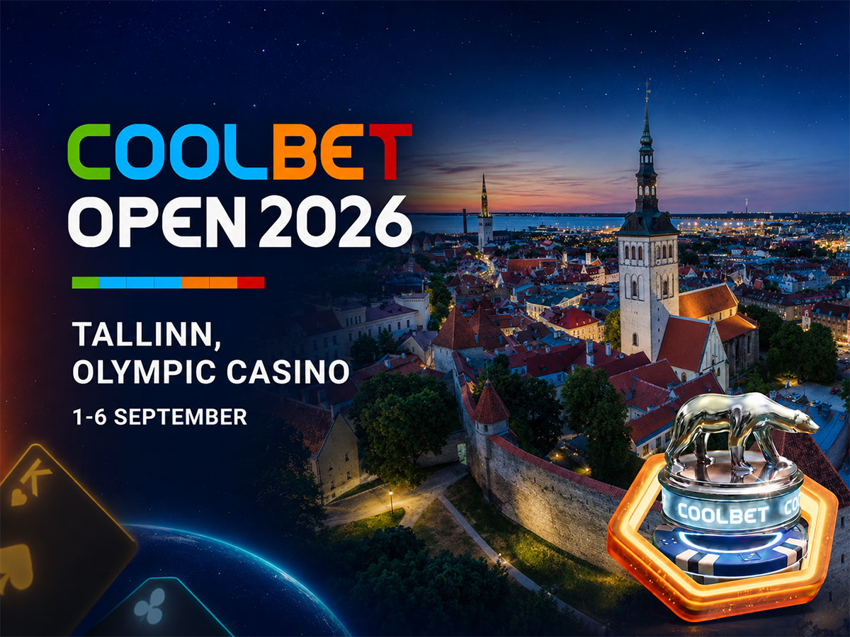 2026 Coolbet Open Tallinn What to do