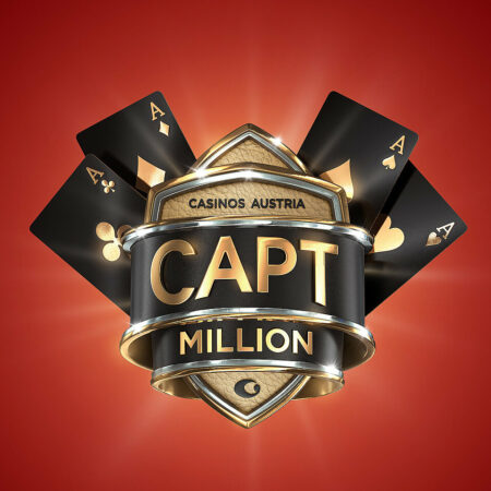 €1 Million Guaranteed at CAPT Baden