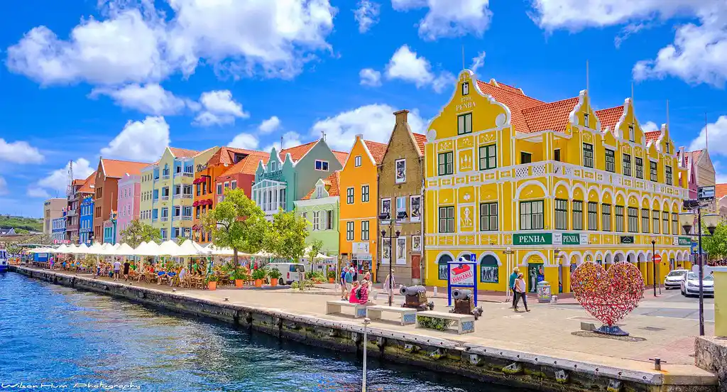 Visit Curacao Poker for Cash Game Festival 2.0 Starting on 26th September