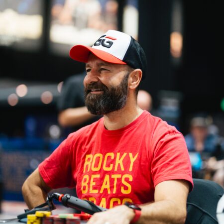 Negreanu’s $25K WSOP Fantasy Draft Returns as Poker’s Biggest Summer Side Game