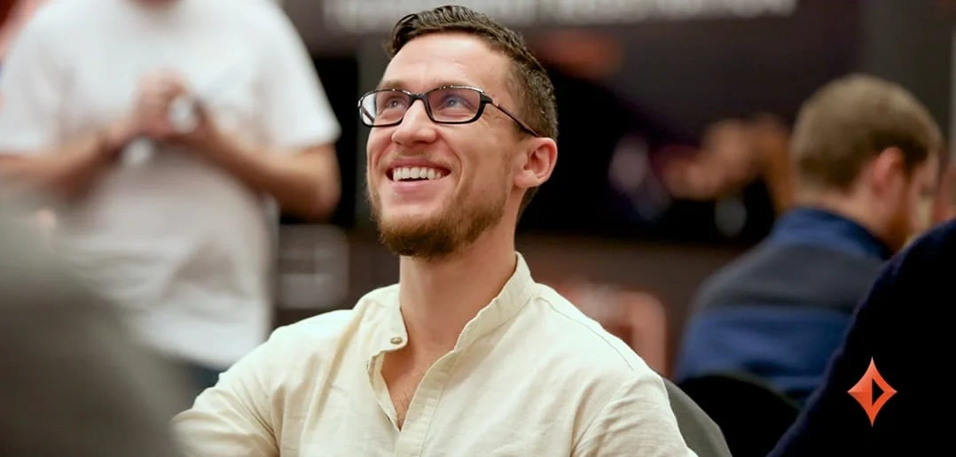 'KingKongJoel' Winner of GG Spring Series Main Event
