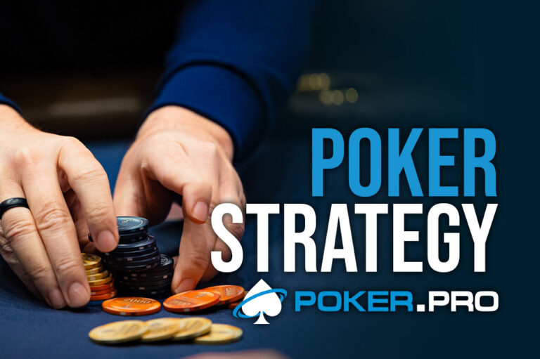 Denial Bet Masterclass: The Modern Denial Bet System Poker Strategy