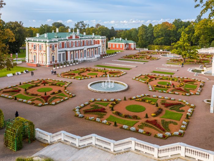 Kadriorg