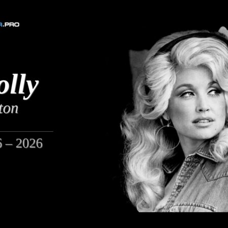 Dolly Parton, 1946-2026: The Queen of Country Music Will Always Have a Place at the Poker Table