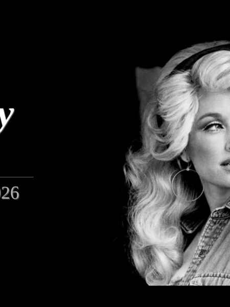Dolly Parton, 1946-2026: The Queen of Country Music Will Always Have a Place at the Poker Table