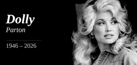 Dolly Parton, 1946-2026: The Queen of Country Music Will Always Have a Place at the Poker Table