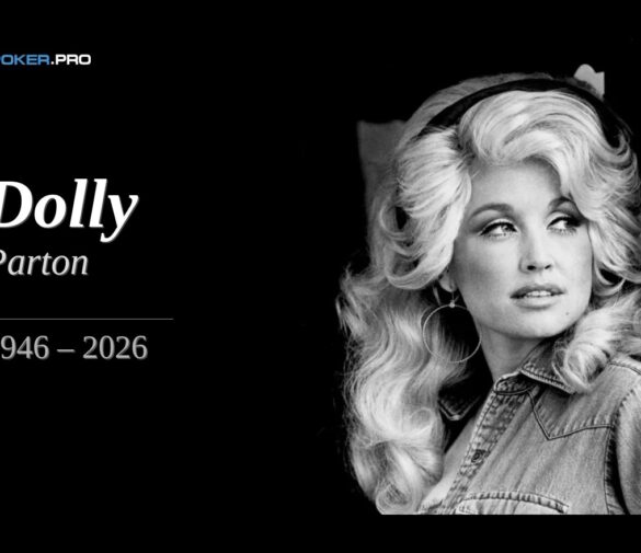 Dolly Parton, 1946-2026: The Queen of Country Music Will Always Have a Place at the Poker Table