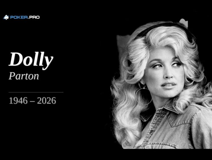 Dolly Parton, 1946-2026: The Queen of Country Music Will Always Have a Place at the Poker Table