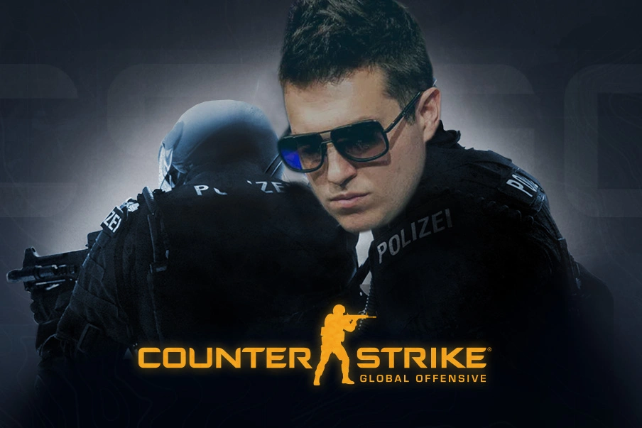 Poker Player Doug Polk Building a Competitive Team in Counter-Strike: Global Offensive