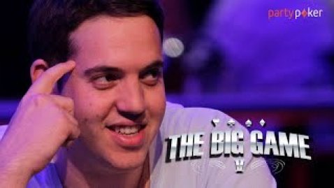 The Big Game V - Episode 13