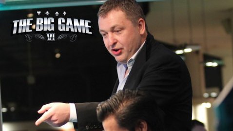 The Big Game VI - Episode 03