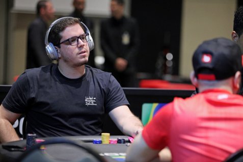 Final Table Set for 2020 GGPoker WSOP $10
