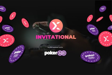 Watch for Free: StormX Invitational II