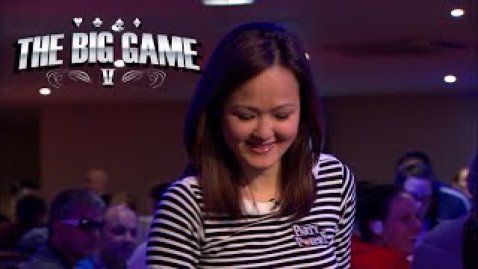 The Big Game V - Episode 02