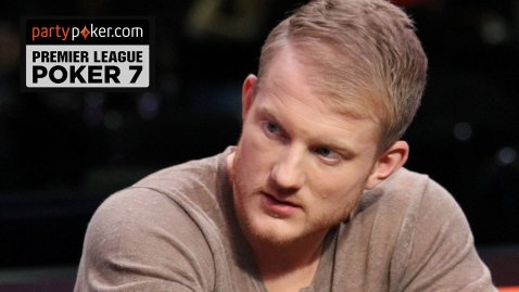 Premier League Poker 7 - Episode 20