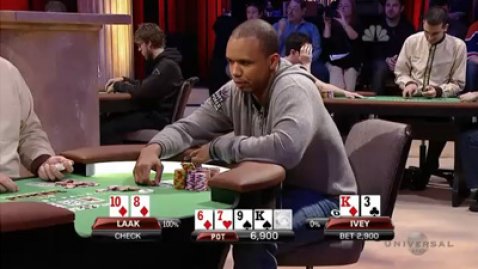 NBC Heads-Up 2013: Episode 1