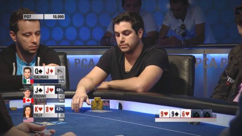 PCA 2014: Main Event - Episode 2
