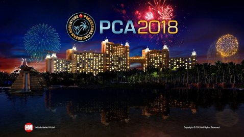 PCA 2018: $100K SUPER High Roller