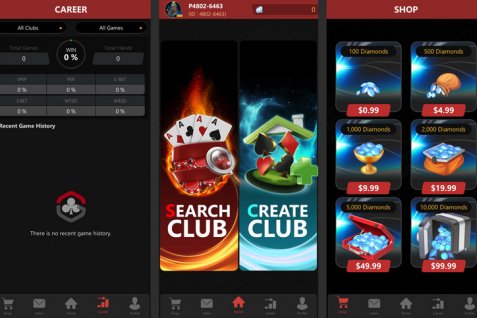 ClubGG Newest Aditions and News July 2022