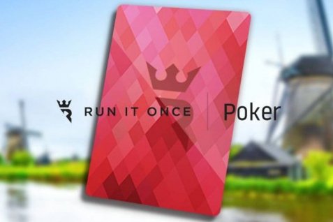 Run It Once Poker is Closing and Heading Towards US Market