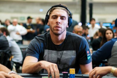 Caio Pessagno and Simon Mattsson Become WPT Online Series Champions