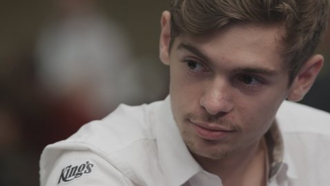 EPT 13 Barcelona Super High Roller - Final Table